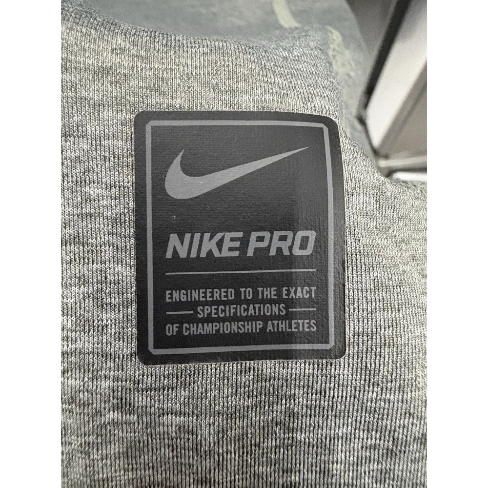 Nike pro dri